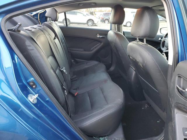 Photo 10 from auction – 2015 KIA FORTE EX with VIN KNAFZ4A86F5323604