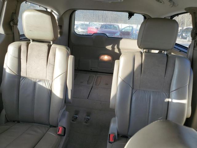 Photo 10 from auction – 2013 CHRYSLER TOWN & COU with VIN 2C4RC1GG4DR728097