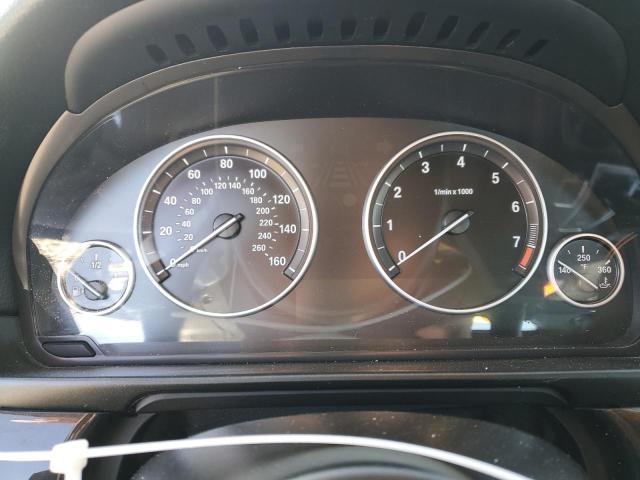 Photo 9 from auction – 2013 BMW 528 XI with VIN WBAXH5C5XDDW15193