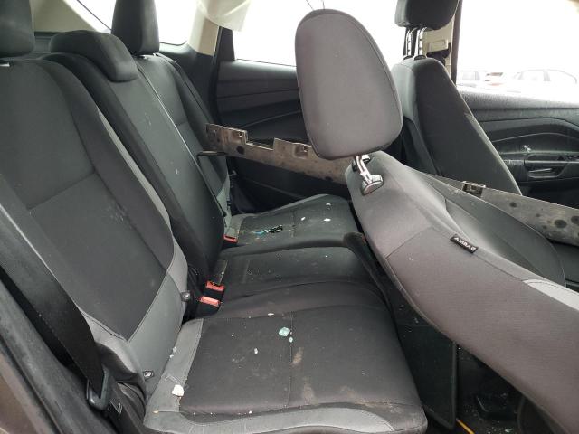 Photo 11 from auction – 2015 FORD ESCAPE S with VIN 1FMCU0F7XFUC61946