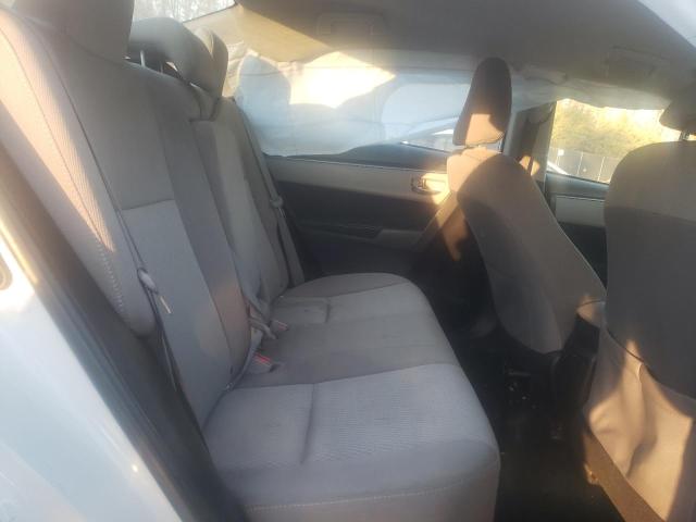 Photo 10 from auction – 2016 TOYOTA COROLLA L with VIN 2T1BURHE8GC679386