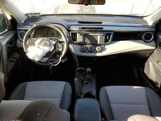 Photo 8 from auction – 2013 TOYOTA RAV4 LE with VIN 2T3BFREV6DW057725