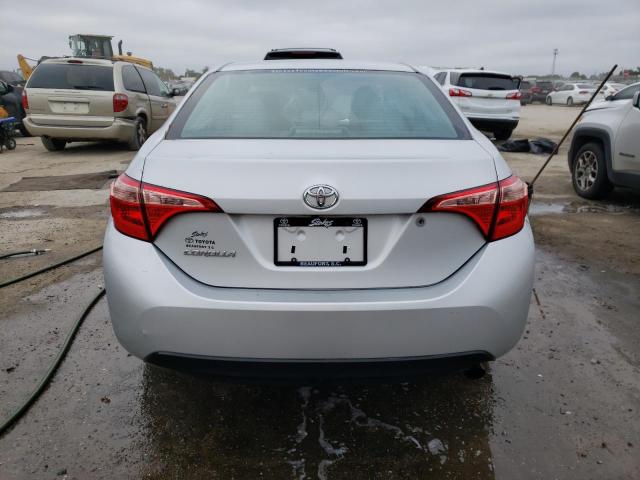Photo 6 from auction – 2019 TOYOTA COROLLA L with VIN 2T1BURHE5KC162264