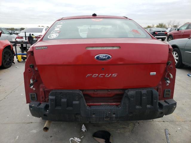 Photo 6 from auction – 2009 FORD FOCUS SE with VIN 1FAHP35N19W103125