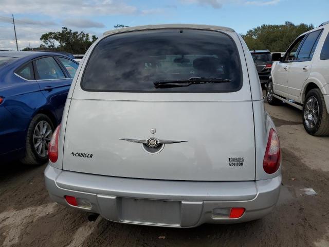 Photo 6 from auction – 2007 CHRYSLER PT CRUISER with VIN 3A4FY58B37T559247