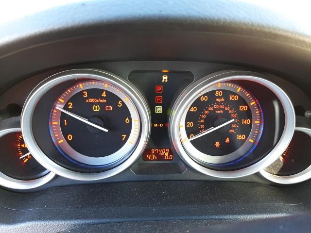 Photo 9 from auction – 2009 MAZDA 6 I with VIN 1YVHP82A195M36918