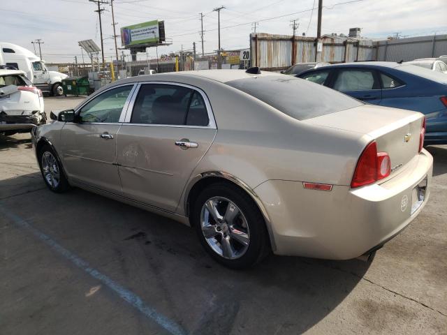 Photo 2 from auction – 2012 CHEVROLET MALIBU 2LT with VIN 1G1ZD5EU2CF126942