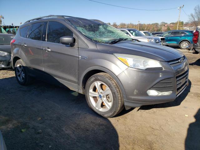 Photo 4 from auction – 2013 FORD ESCAPE SE with VIN 1FMCU9G99DUC95426