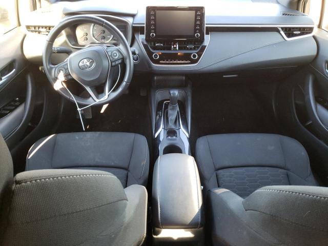 Photo 8 from auction – 2019 TOYOTA COROLLA SE with VIN JTNK4RBE5K3040193