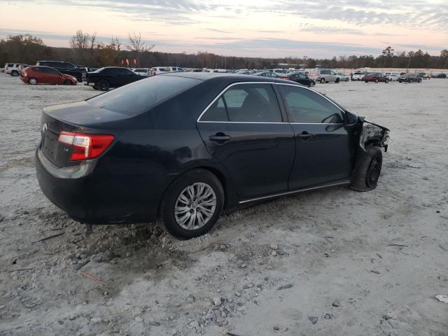 Photo 3 from auction – 2013 TOYOTA CAMRY L with VIN 4T1BF1FK3DU261462