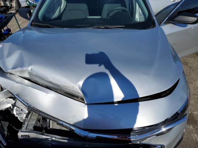 Photo 11 from auction – 2020 CHEVROLET MALIBU LS with VIN 1G1ZB5ST4LF139158