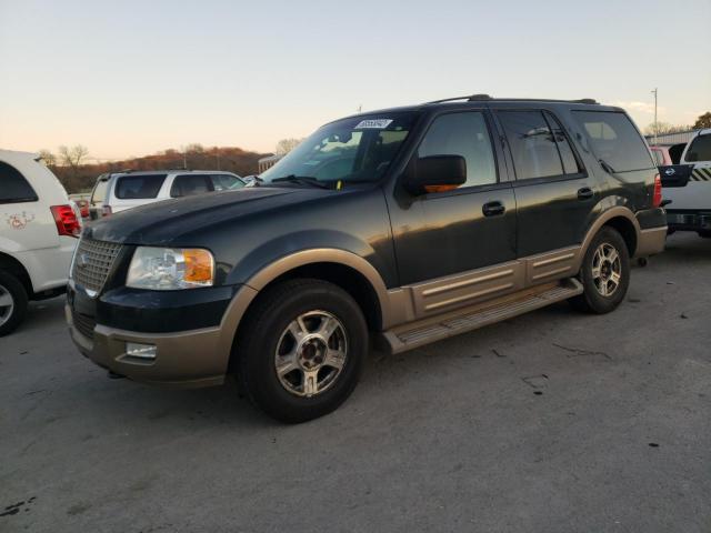 FORD EXPEDITION 2004 with VIN 1FMFU18L54LB04101 - Photo from auction
