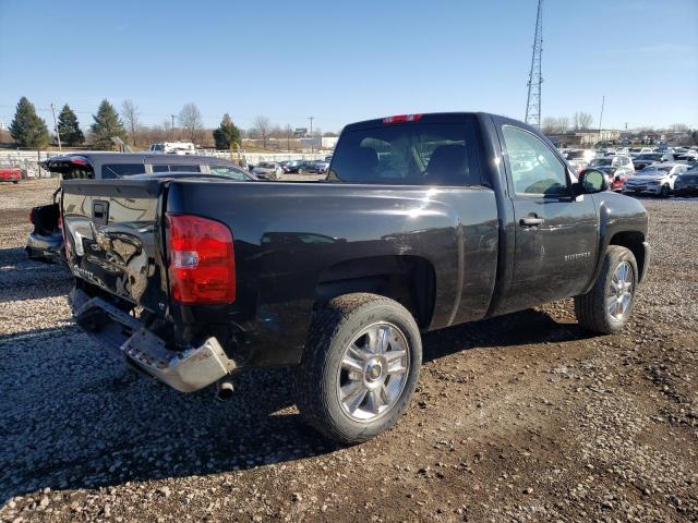 Photo 3 from auction – 2013 CHEVROLET SILVERADO with VIN 1GCNKSE03DZ107338