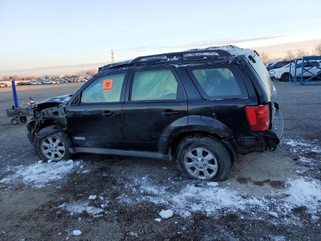 Photo 2 from auction – 2008 MAZDA TRIBUTE S with VIN 4F2CZ96138KM14932