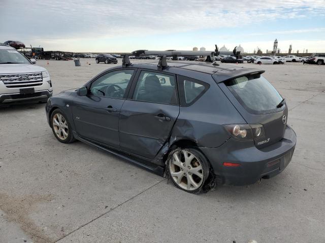 Photo 2 from auction – 2009 MAZDA 3 S with VIN JM1BK343391212035