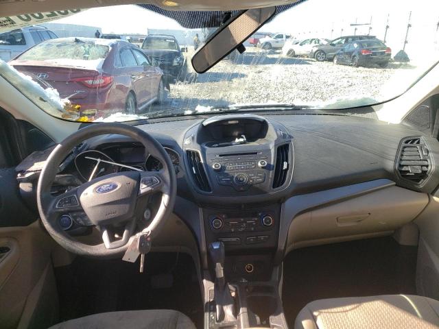 Photo 8 from auction – 2017 FORD ESCAPE SE with VIN 1FMCU0GD3HUC24163