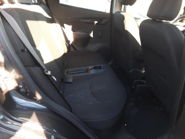 Photo 10 from auction – 2020 CHEVROLET SPARK LS with VIN KL8CB6SA0LC406811