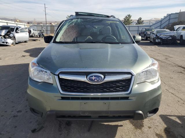 Photo 5 from auction – 2015 SUBARU FORESTER 2 with VIN JF2SJADC2FH564938