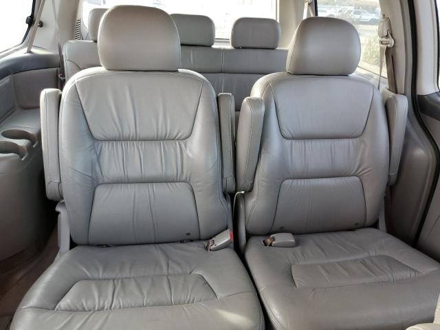 Photo 10 from auction – 2003 HONDA ODYSSEY EX with VIN 5FNRL18953B030771