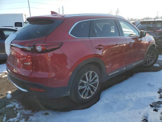 Photo 3 from auction – 2016 MAZDA CX-9 GRAND with VIN JM3TCBDY3G0100093