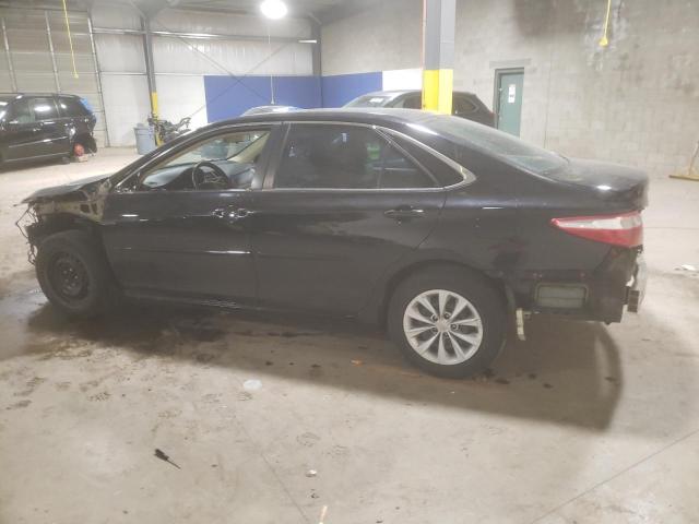 Photo 2 from auction – 2016 TOYOTA CAMRY LE with VIN 4T4BF1FK7GR562598