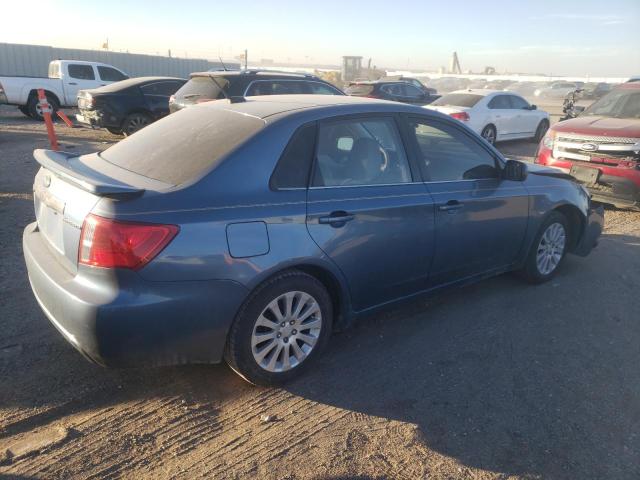 Photo 3 from auction – 2008 SUBARU IMPREZA 2. with VIN JF1GE61628H508771