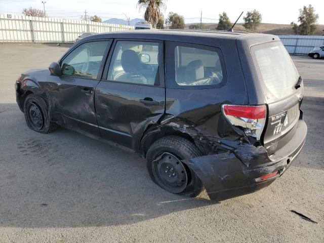 Photo 2 from auction – 2012 SUBARU FORESTER 2 with VIN JF2SHBAC9CH420868