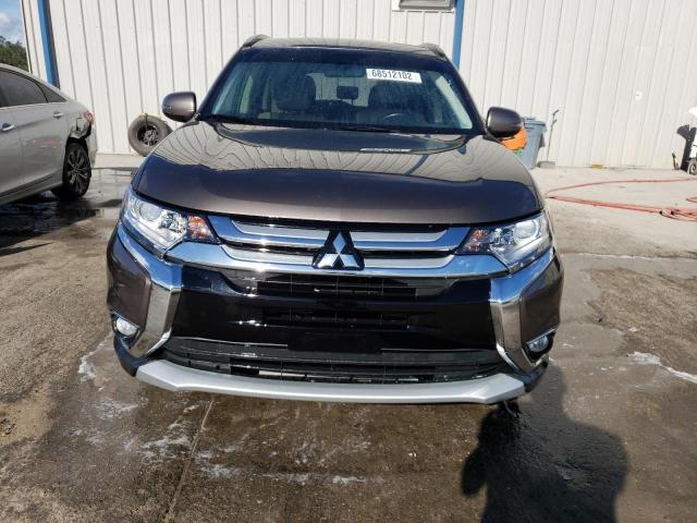 Photo 5 from auction – 2016 MITSUBISHI OUTLANDER with VIN JA4AD3A34GZ017967