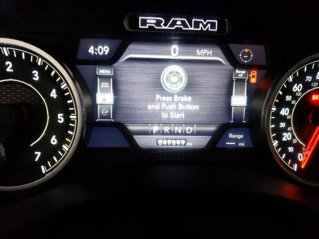 Photo 9 from auction – 2019 RAM 1500 BIG H with VIN 1C6SRFFT7KN877262