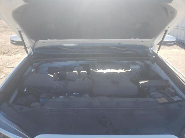 Photo 11 from auction – 2020 TOYOTA 4RUNNER SR with VIN JTEBU5JR9L5822452