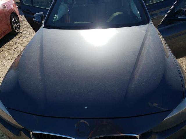 Photo 11 from auction – 2018 BMW 320 XI with VIN WBA8E5G53JNV01923