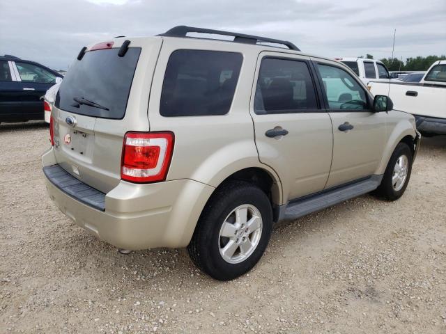 Photo 3 from auction – 2012 FORD ESCAPE XLT with VIN 1FMCU0D7XCKB88023