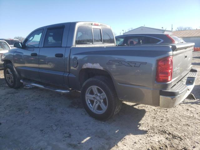 Photo 2 from auction – 2007 DODGE DAKOTA QUA with VIN 1D7HW28K57S270347
