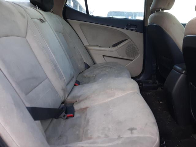 Photo 10 from auction – 2015 KIA OPTIMA LX with VIN KNAGM4A73F5655719