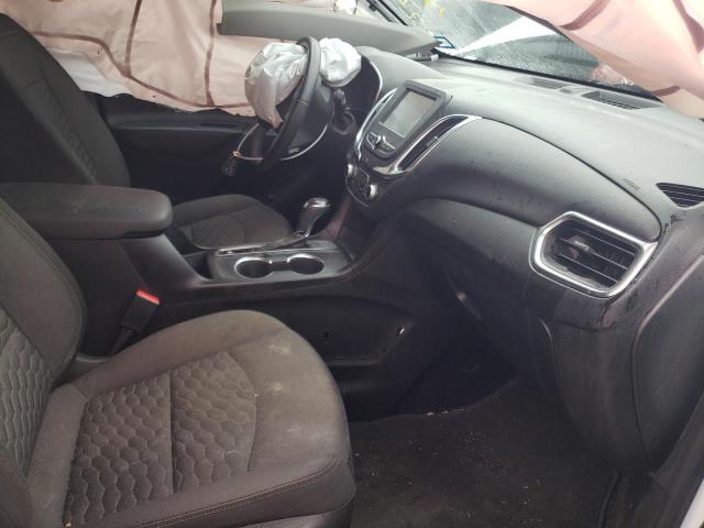 Photo 5 from auction – 2018 CHEVROLET EQUINOX LT with VIN 2GNAXJEV6J6289668
