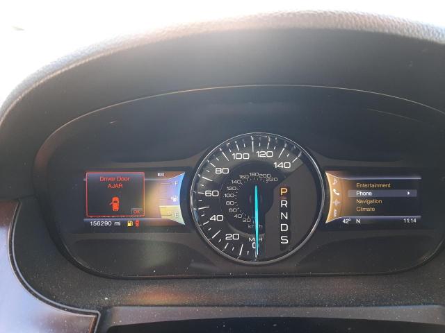 Photo 9 from auction – 2013 FORD EDGE LIMIT with VIN 2FMDK3KCXDBB01034