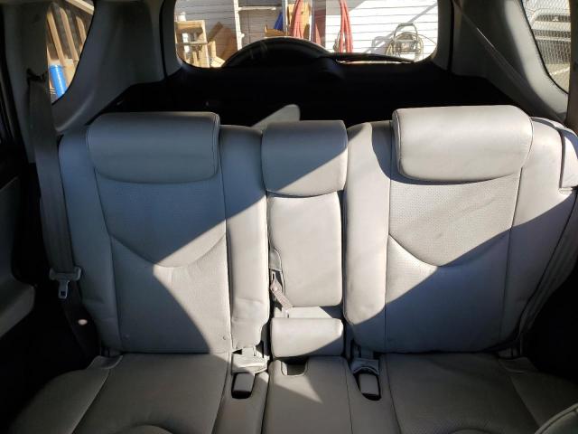 Photo 10 from auction – 2008 TOYOTA RAV4 LIMIT with VIN JTMBD31V786058334