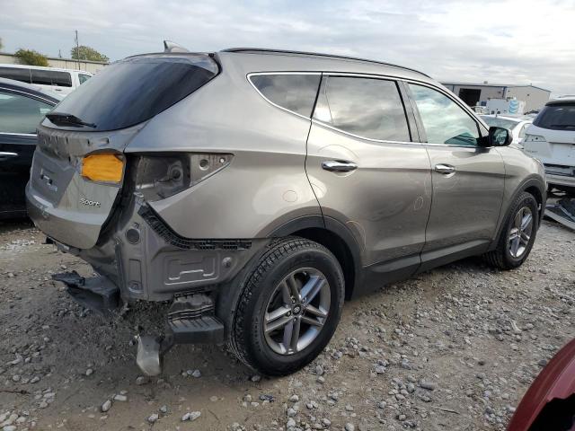 Photo 3 from auction – 2017 HYUNDAI SANTA FE S with VIN 5NMZU3LB2HH003004