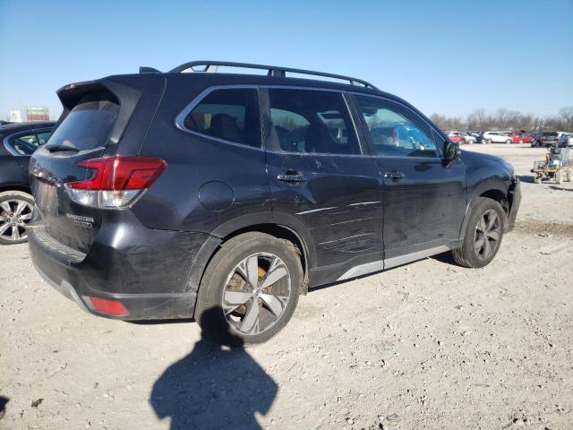 Photo 3 from auction – 2019 SUBARU FORESTER T with VIN JF2SKAWC2KH462639