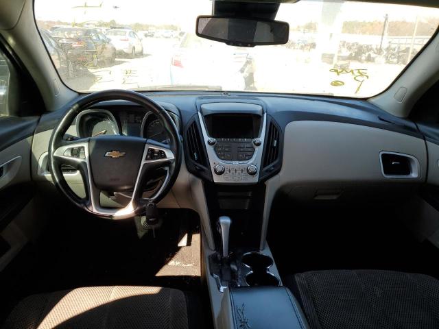 Photo 8 from auction – 2013 CHEVROLET EQUINOX LT with VIN 2GNALDEK1D6120715