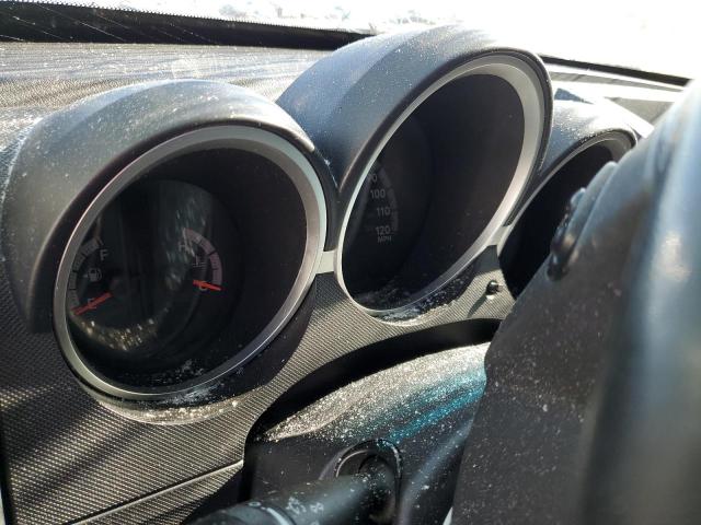 Photo 9 from auction – 2007 DODGE NITRO R/T with VIN 1D8GU58647W630606