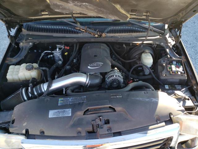 Photo 11 from auction – 2005 GMC NEW SIERRA with VIN 2GTEC13T351356964