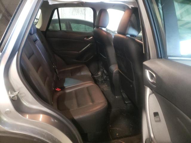 Photo 10 from auction – 2015 MAZDA CX-5 GT with VIN JM3KE4DY4F0508828