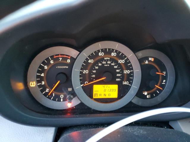 Photo 9 from auction – 2009 TOYOTA RAV4 with VIN JTMBF33V295012280
