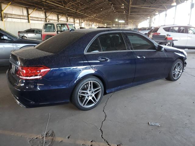 Photo 3 from auction – 2014 MERCEDES-BENZ E CLASS with VIN WDDHF5KB6EB045524