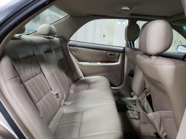 Photo 10 from auction – 1997 LEXUS ES 300 with VIN JT8BF22G4V0061015