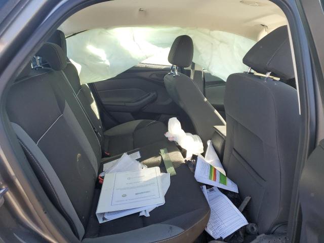 Photo 10 from auction – 2012 FORD FOCUS SE with VIN 1FAHP3F26CL217473