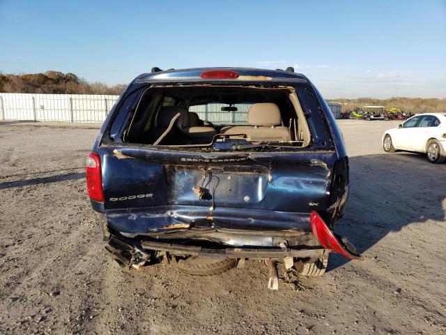Photo 6 from auction – 2003 DODGE GRAND CARA with VIN 2D4GP74L23R102095