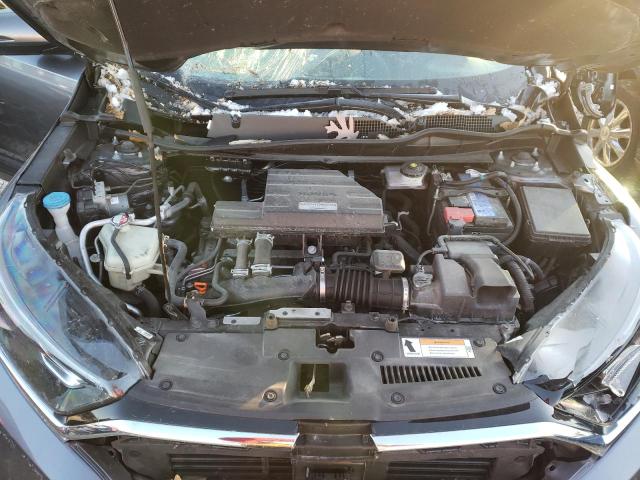 Photo 12 from auction – 2020 HONDA CR-V EX with VIN 5J6RW2H57LL047962
