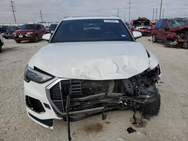 Photo 5 from auction – 2019 AUDI Q3 PREMIUM with VIN WA1AECF3XK1084053